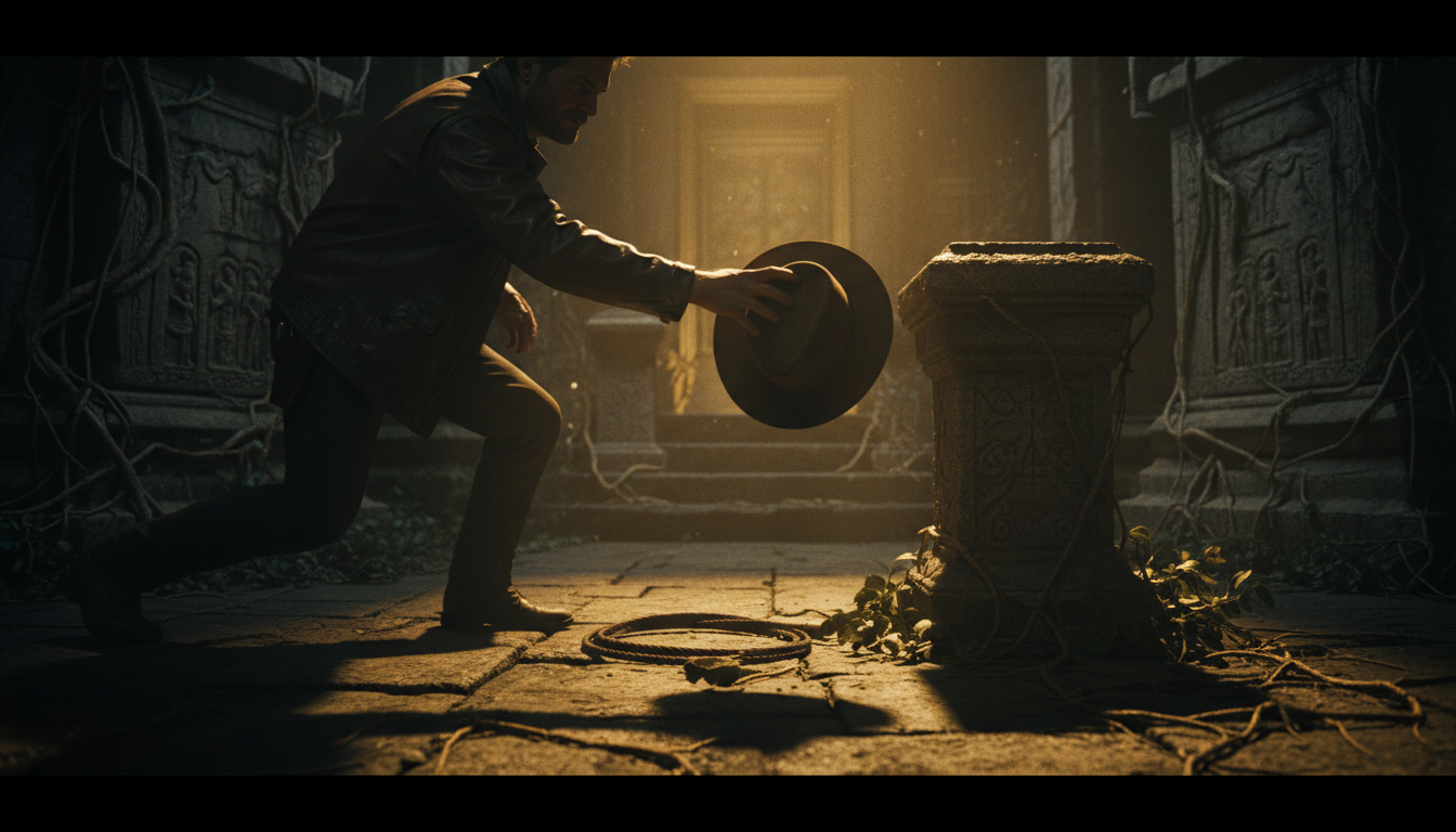 Actores Que Casi Interpretan A Personajes Famosos - Aspecto Relevante