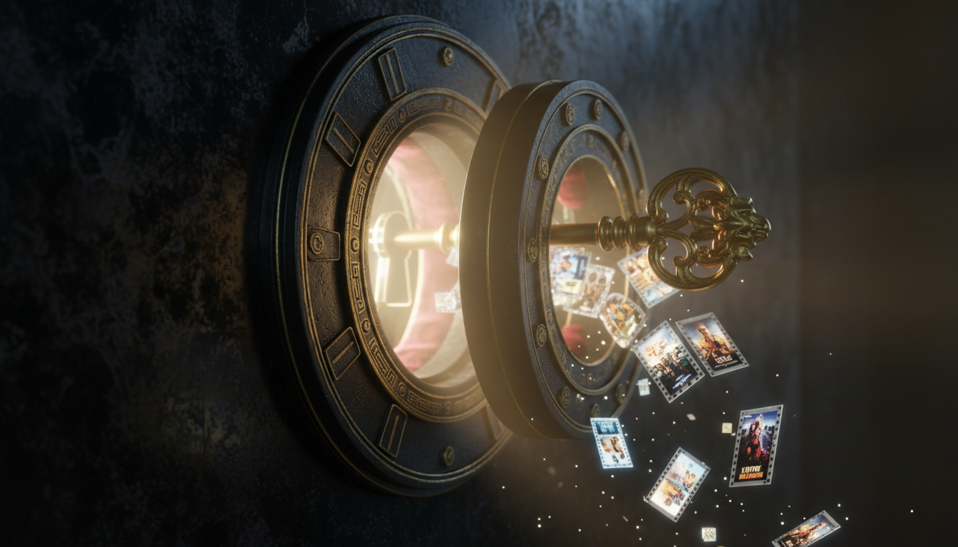 ¿CóMo Ver La Historia Oculta En Netflix? - Aspecto Relevante