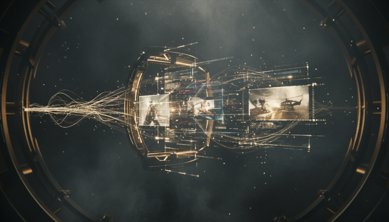 ¿CuáL Es El CóDigo 9875 De Netflix? - Aspecto Relevante