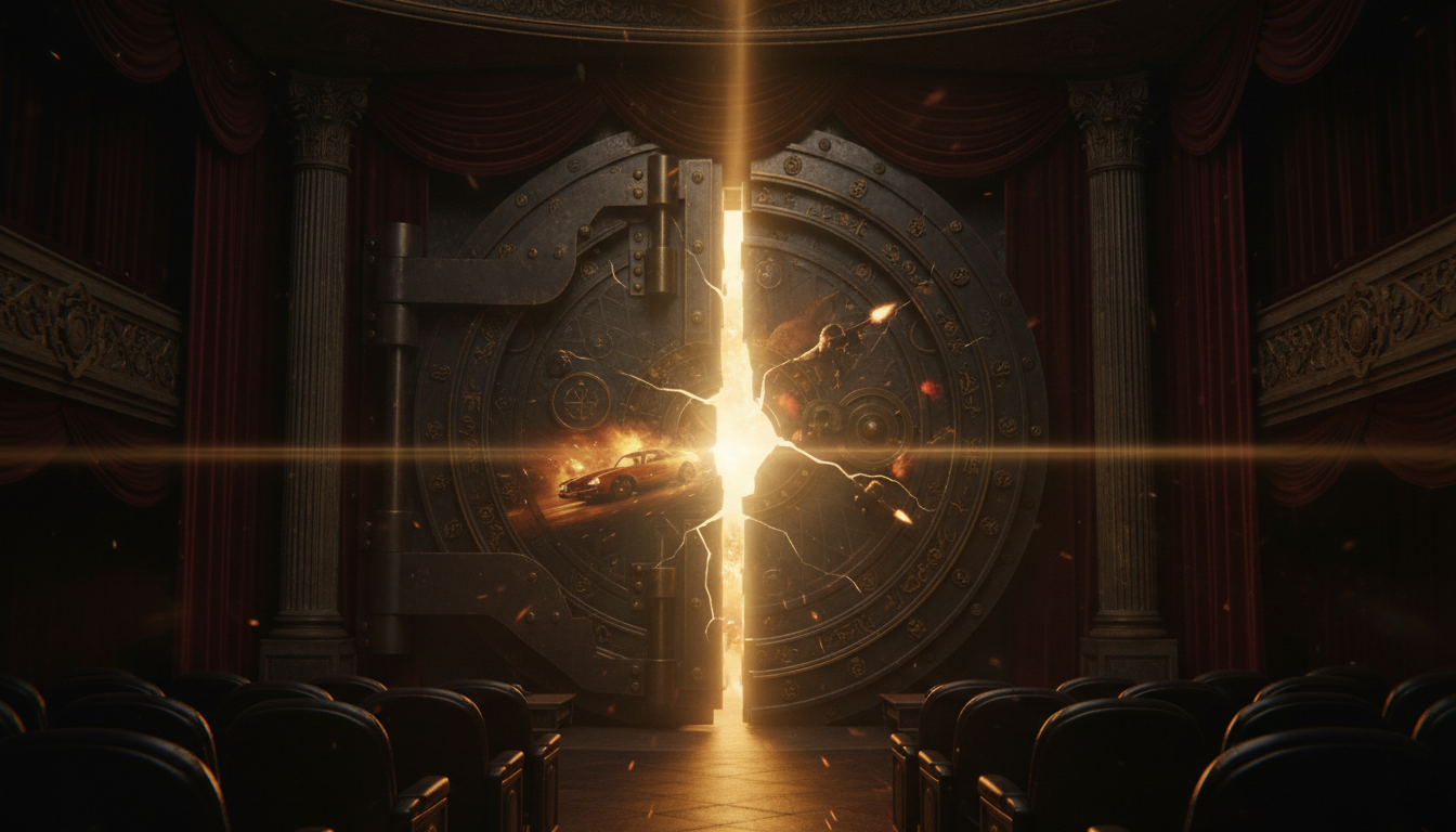 ¿CuáL Es El CóDigo 9875 De Netflix? ¡Explicado!