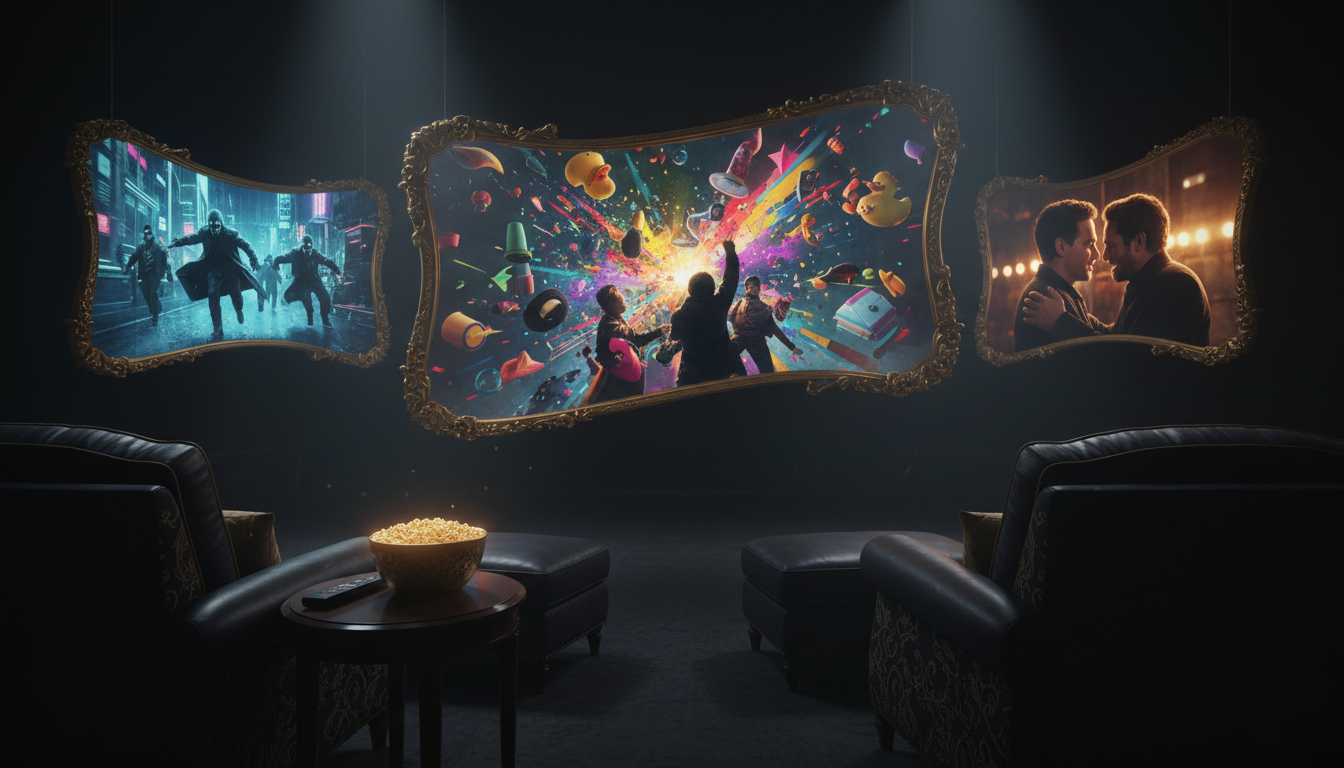 ¿CuáLes Son Las 10 Mejores Series Actuales?