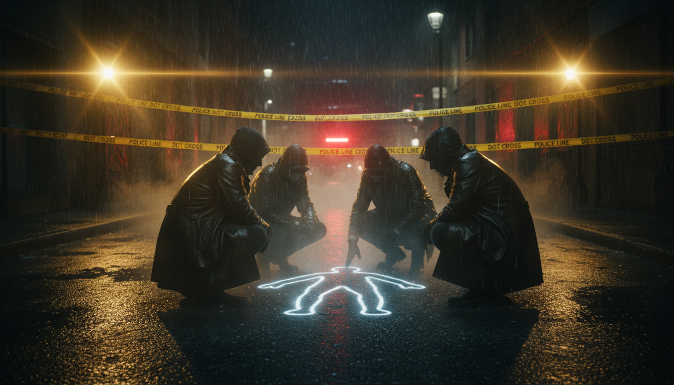 ¿CuáLes Son Las 10 Mejores Series Basadas En Hechos Reales? - Aspecto Relevante