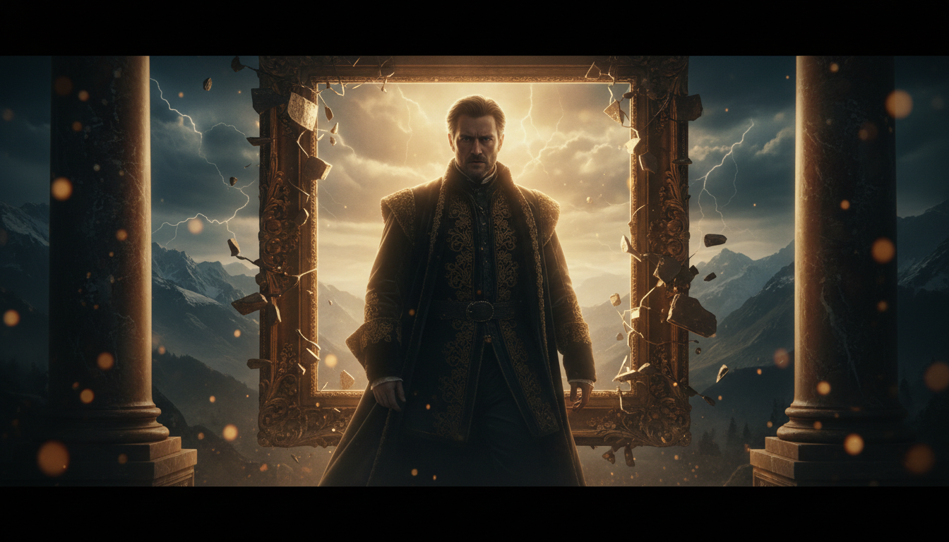 ¿CuáLes Son Las 10 Mejores Series Basadas En Hechos Reales? - Detalle Adicional