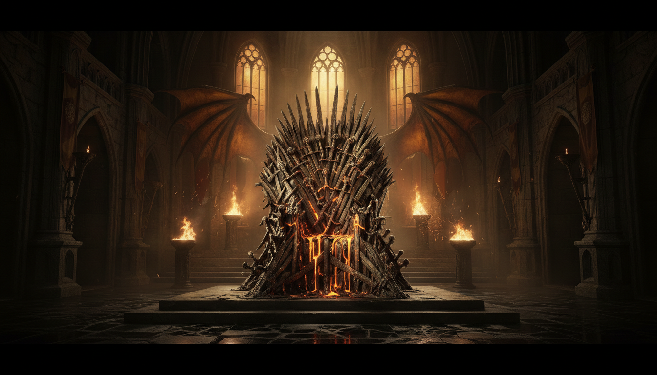 ¿CuáLes Son Las 10 Mejores Series De La Historia? - Detalle Adicional