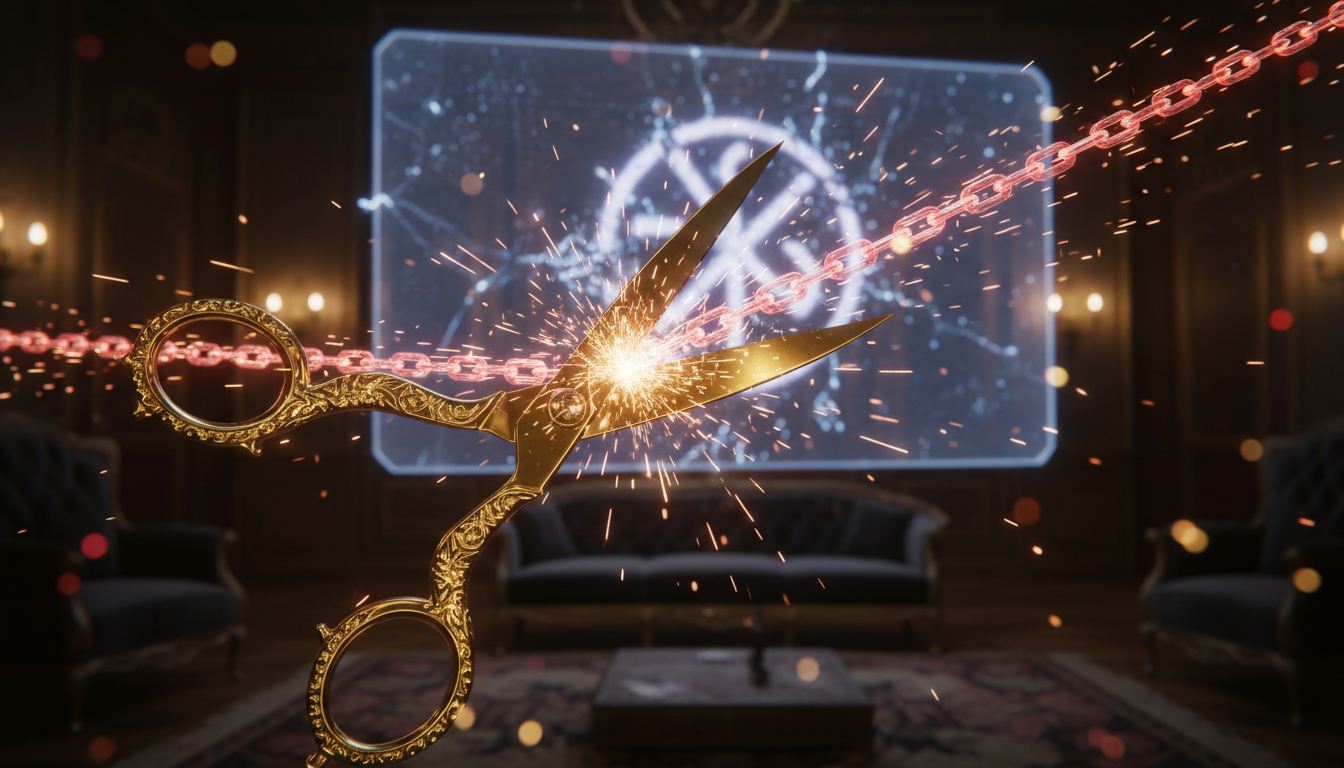 ¿CuáNto Tiempo Tarda Netflix En Eliminar Tu Cuenta? - Aspecto Relevante