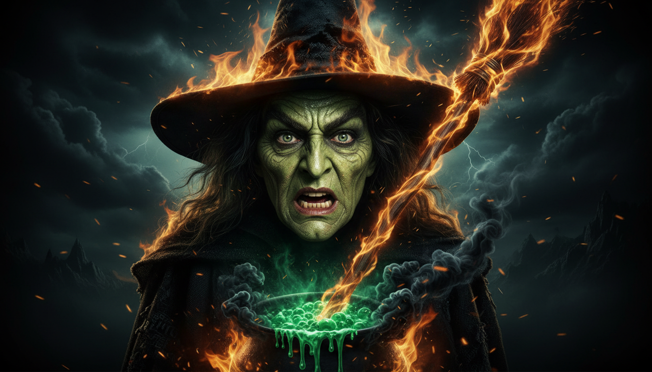 Curiosidades De La Pelicula El Mago De Oz - Aspecto Relevante