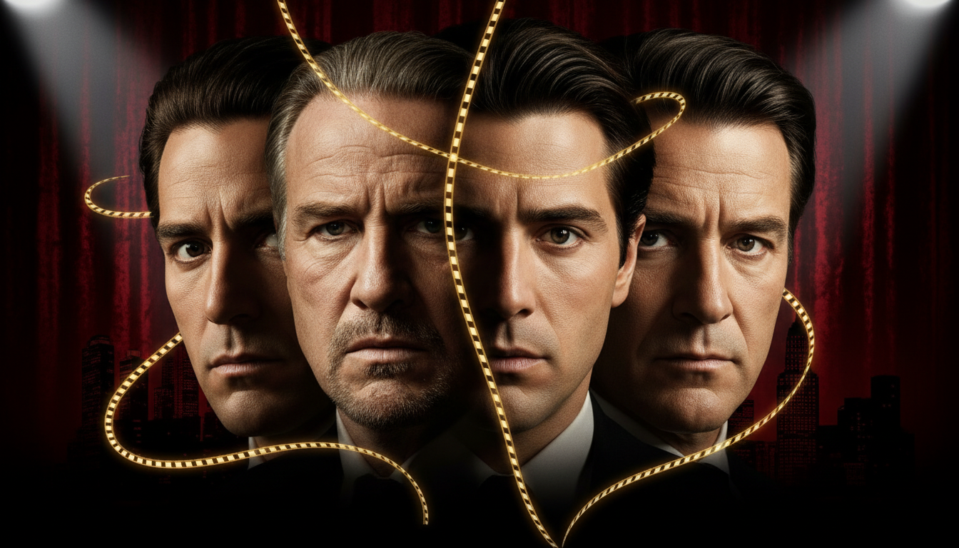 Curiosidades De La Pelicula El Padrino - Aspecto Relevante