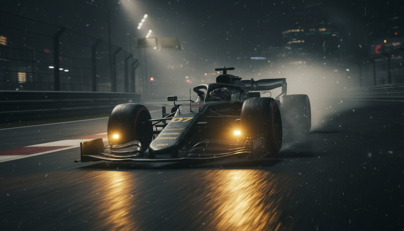 Curiosidades De La Pelicula F1: ¡Sorpresas!