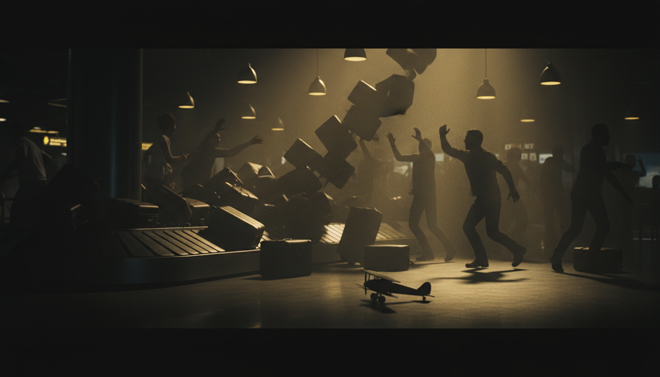 Curiosidades De La Pelicula Mi Pobre Angelito - Detalle Adicional