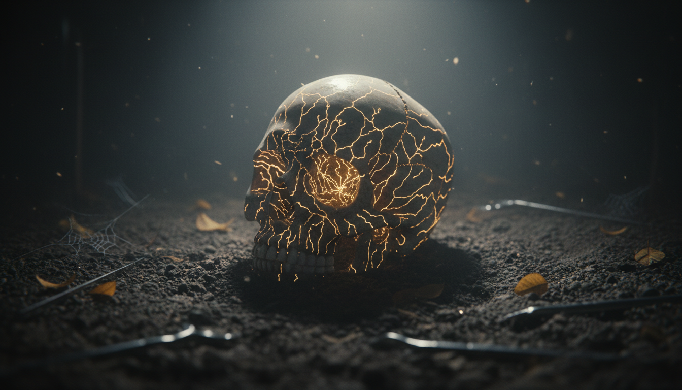 ¡Curiosidades De La Serie Bones Increíbles!