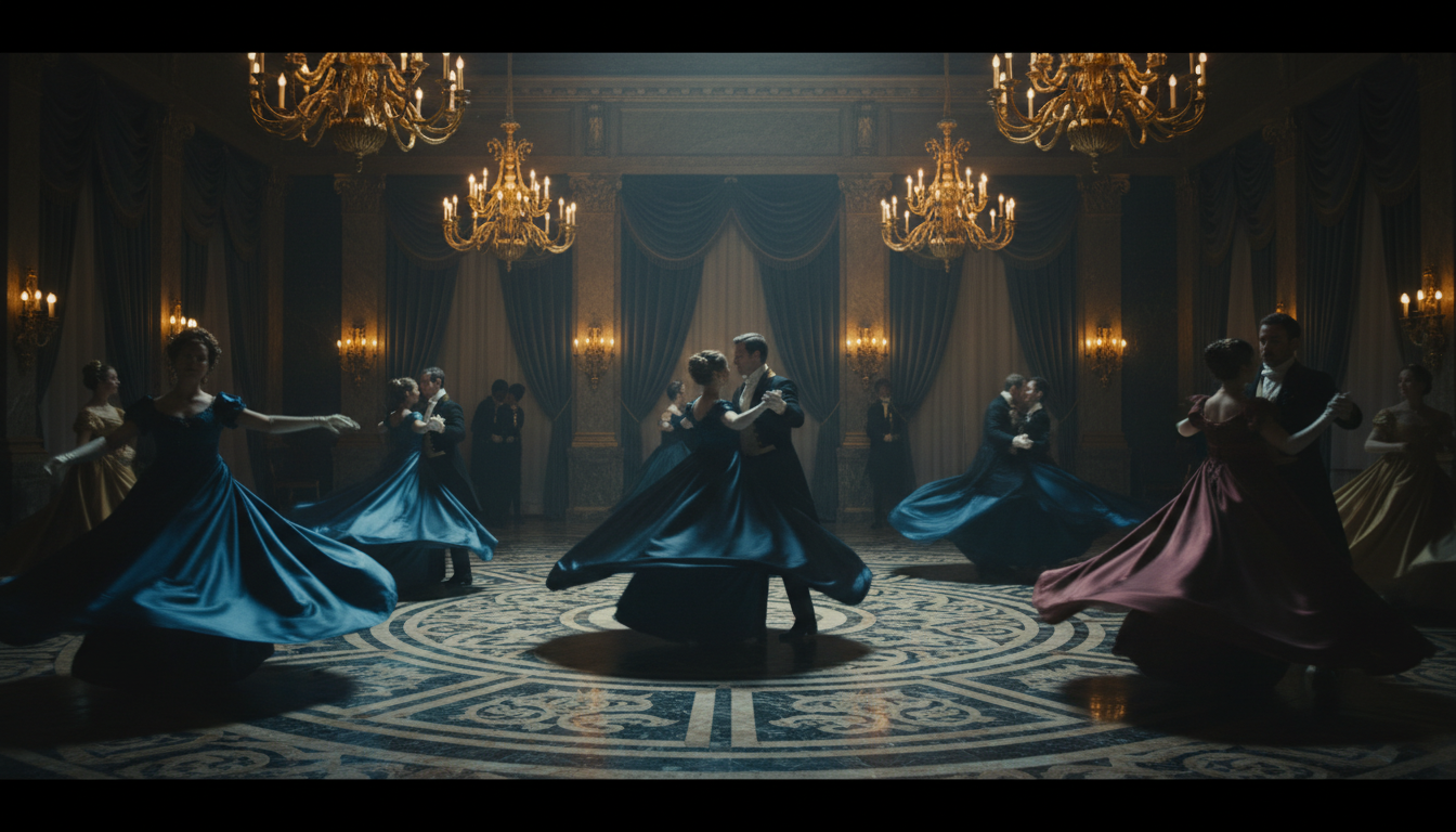 ¡Curiosidades De La Serie Bridgerton que Sorprenden!
