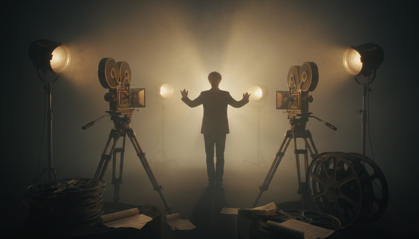 Curiosidades De La Serie El Mentalista - Detalle Adicional