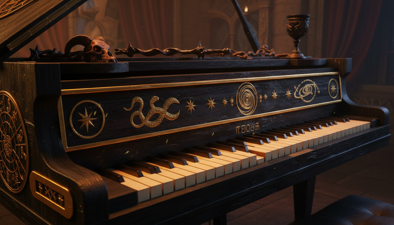 Curiosidades De La Serie Lucifer - Aspecto Relevante