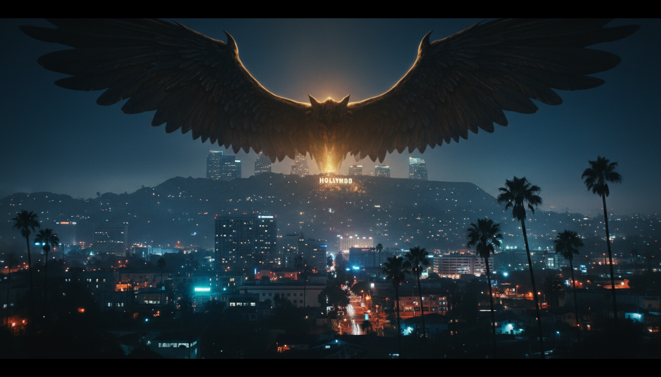 Curiosidades De La Serie Lucifer - Detalle Adicional