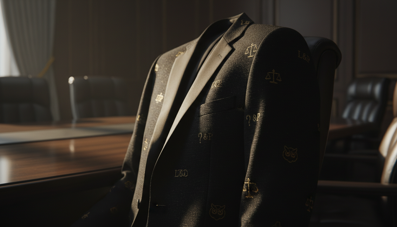 Curiosidades De La Serie Suits - Aspecto Relevante