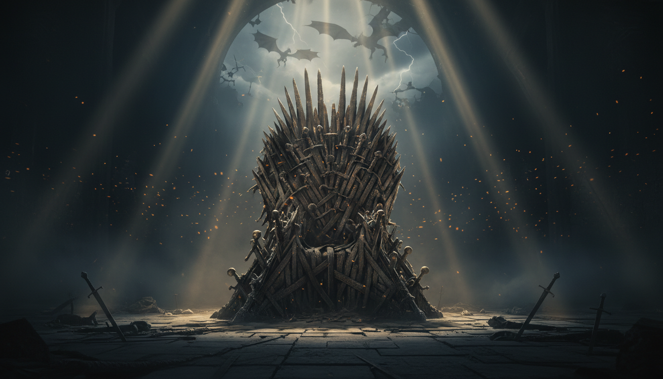 Frases IcóNicas De Personajes De Series - Detalle Adicional