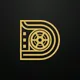 Datosflix Logo
