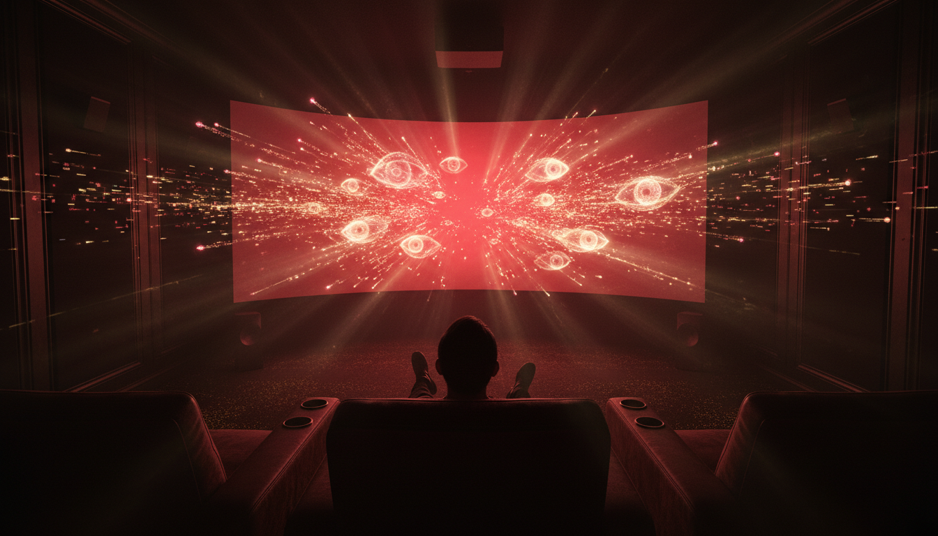 ¿Netflix Rastrea Tus Datos Personales? ¡La Verdad!