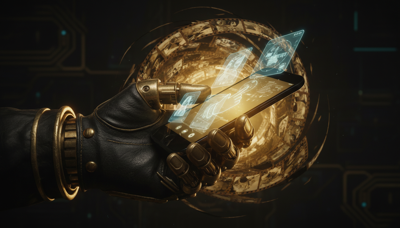 PelíCulas Que Predijeron El Futuro - Aspecto Relevante