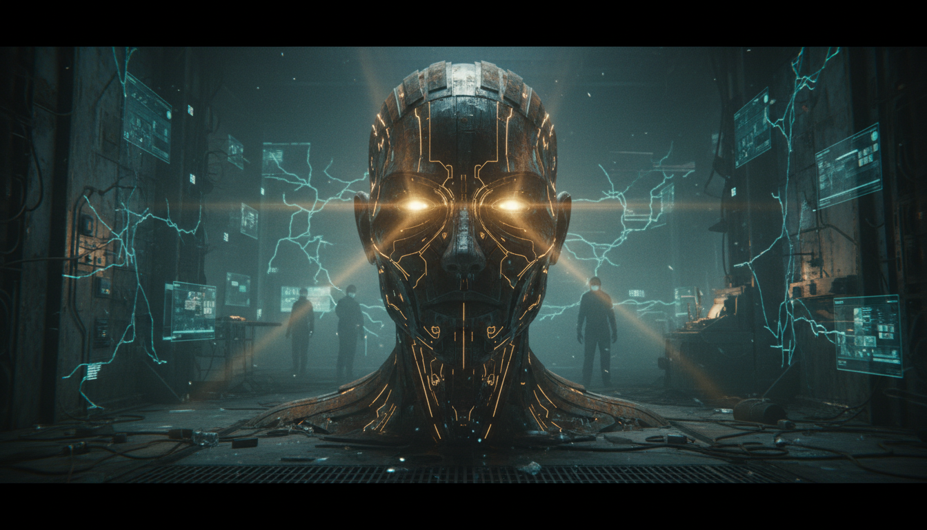 PelíCulas Que Predijeron El Futuro - Detalle Adicional