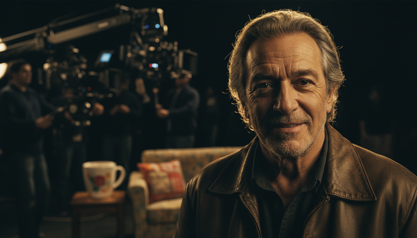 Que Pasó Con Los Actores De Bienvenidos - Aspecto Relevante