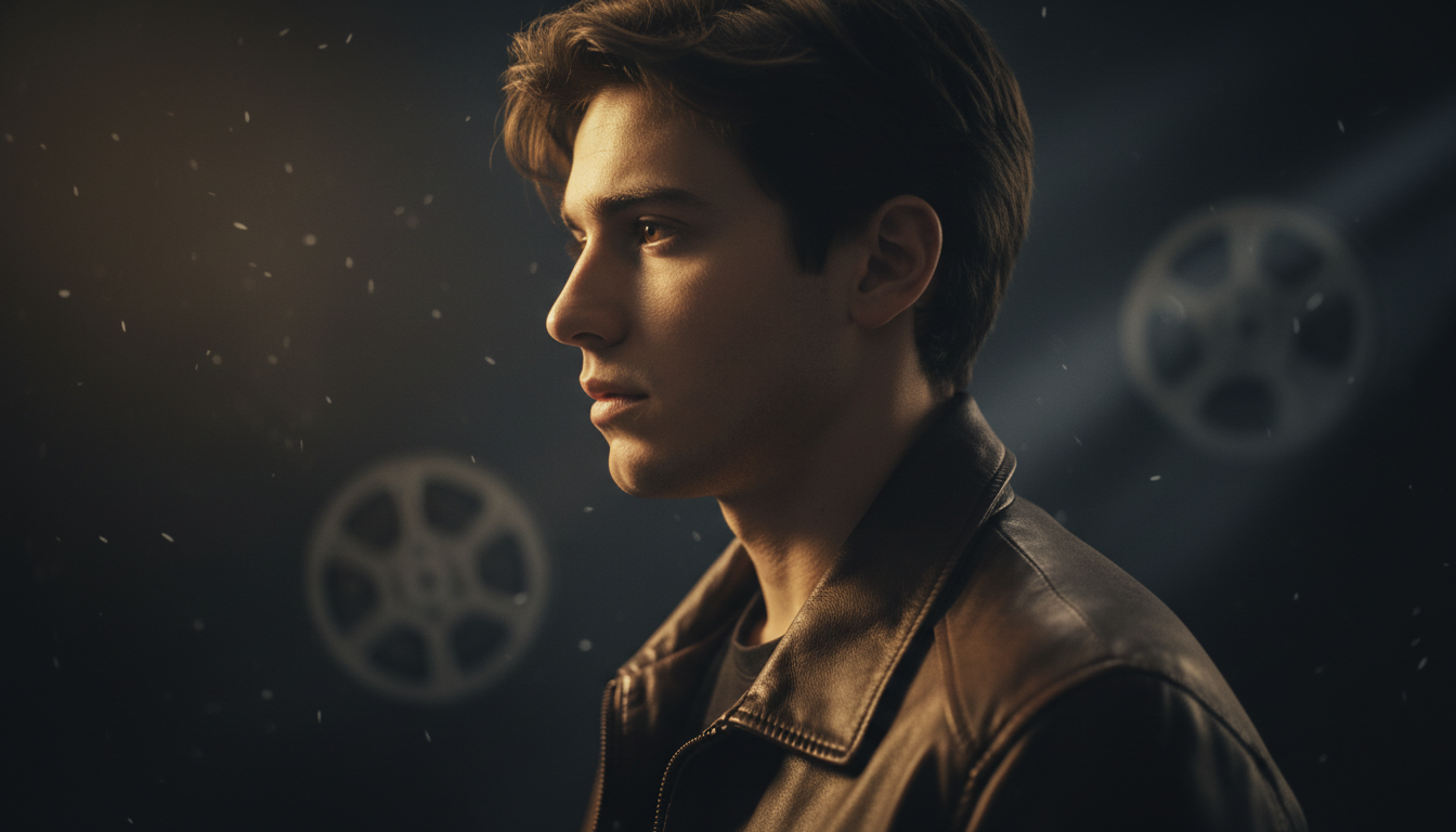 Que Paso Con Los Actores De Culpa Mia - Detalle Adicional