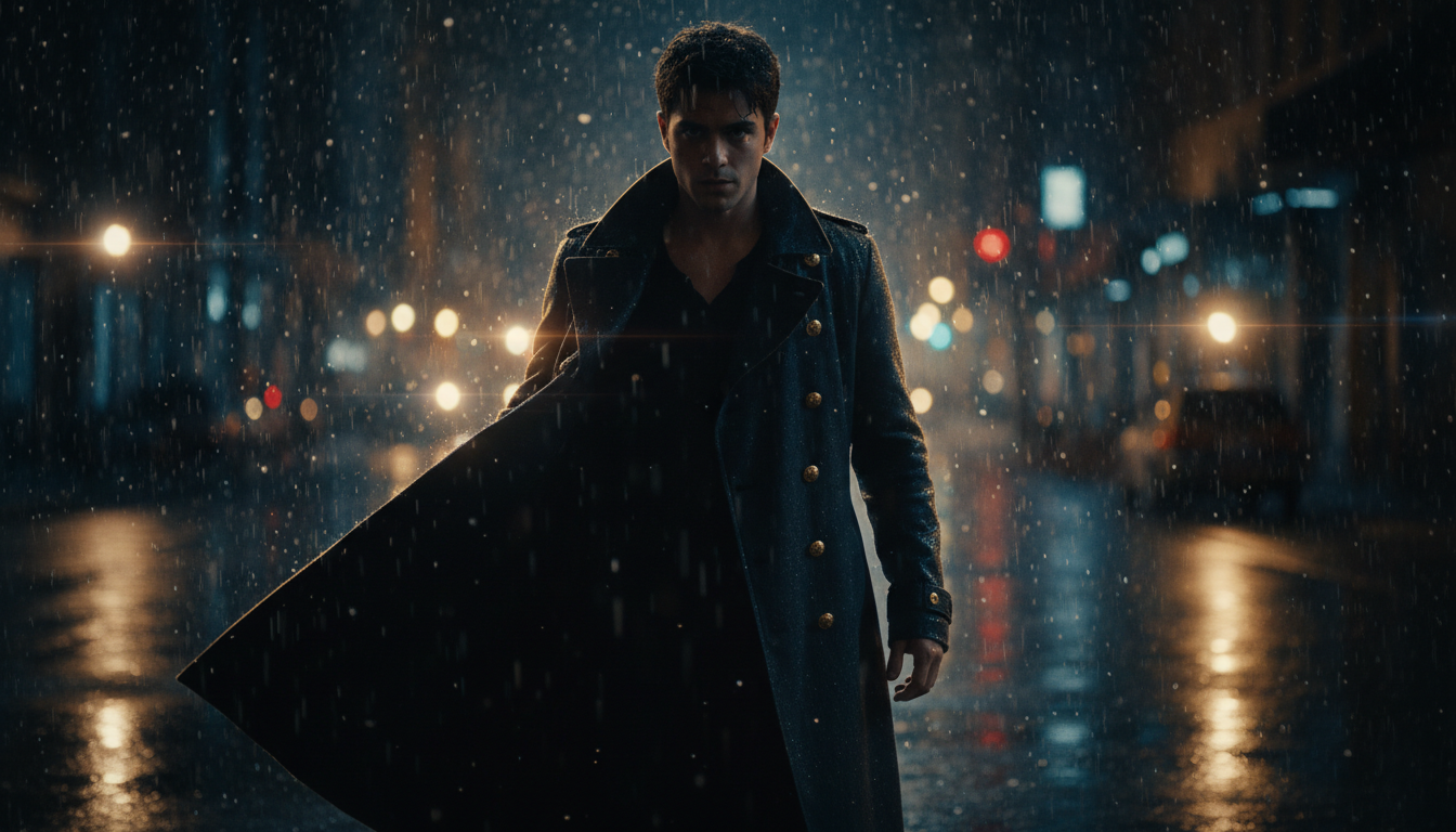 Que Paso Con Los Actores De Culpa Tuya - Detalle Adicional