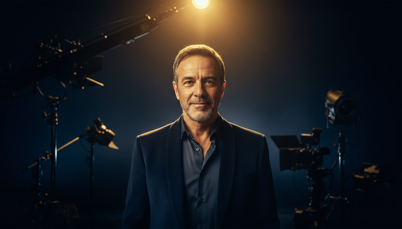 Que Paso Con Los Actores De Nuevo Rico Nuevo Pobre - Aspecto Relevante