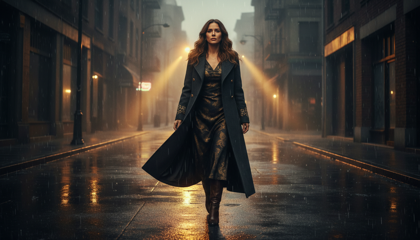 Que Paso Con Los Actores De Nuevo Rico Nuevo Pobre - Detalle Adicional