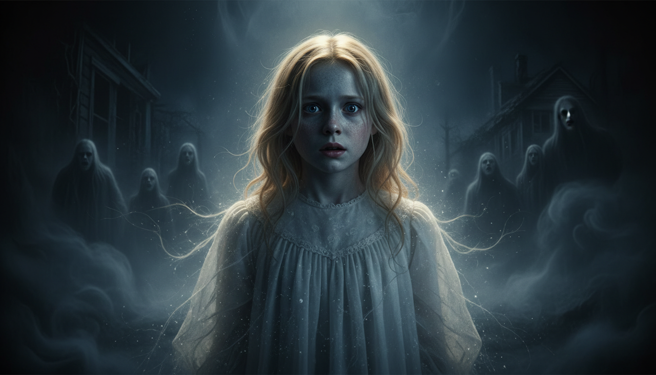 Que Paso Con Los Actores De Poltergeist - Aspecto Relevante