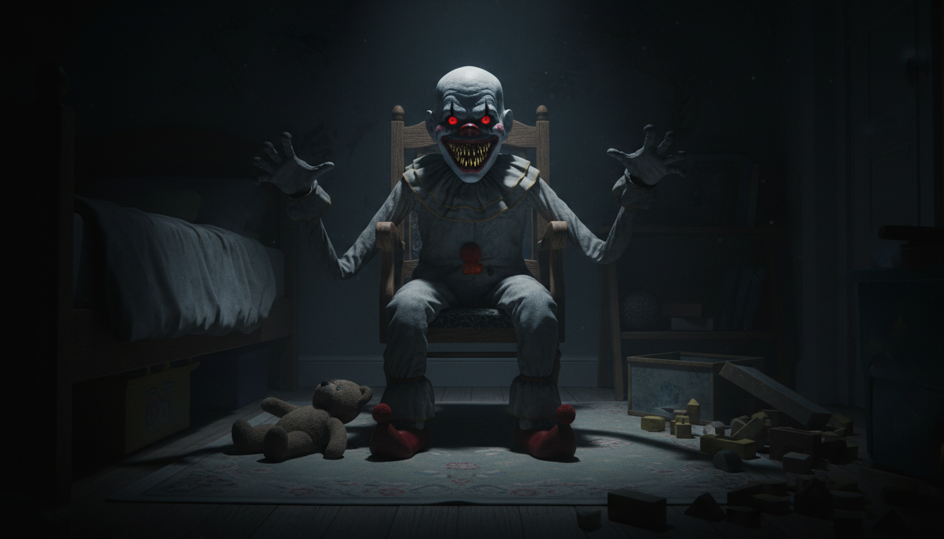 Que Paso Con Los Actores De Poltergeist - Detalle Adicional