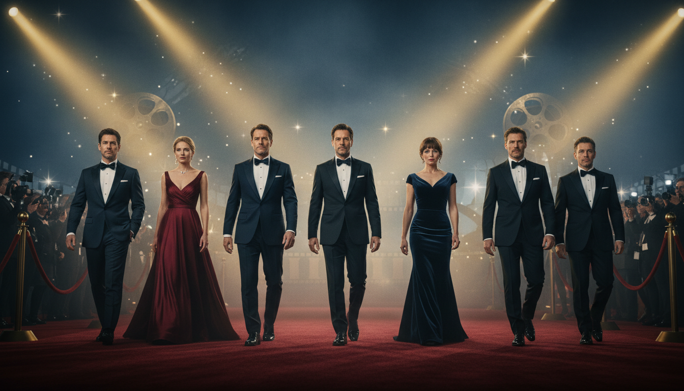 Que Paso Con Los Actores De Romper El Circulo - Aspecto Relevante