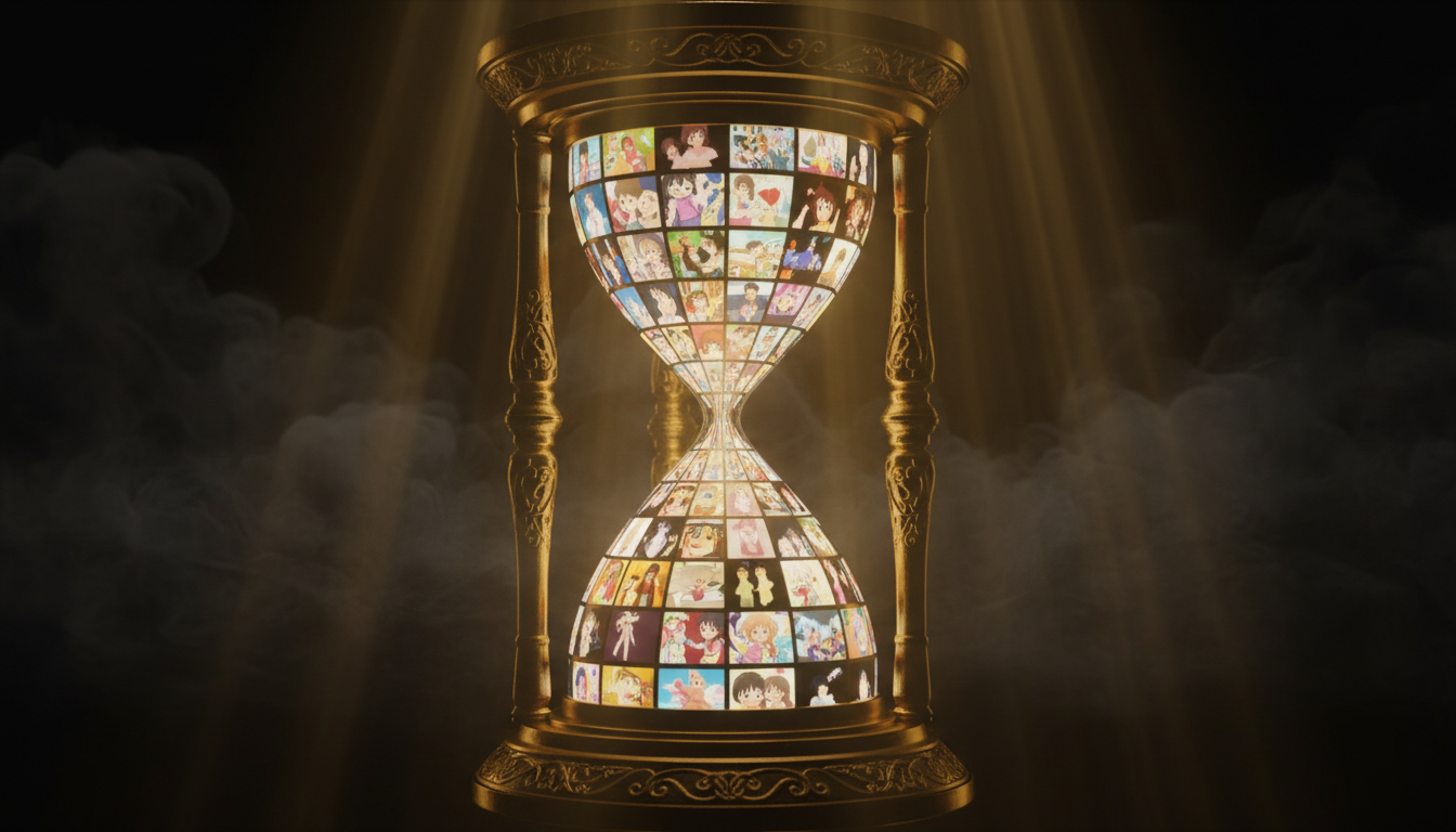 ¿Qué Serie Tiene 10.000 Episodios? - Aspecto Relevante