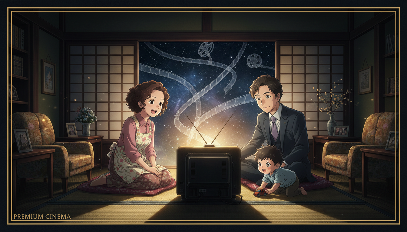 ¿Qué Serie Tiene 10.000 Episodios? ¡Increíble!