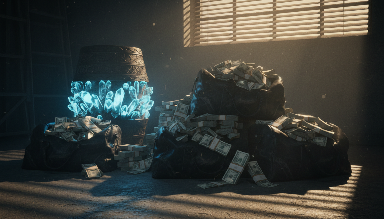 ¿Qué Serie Tiene Una CalificacióN De 9.5 En Netflix? - Detalle Adicional