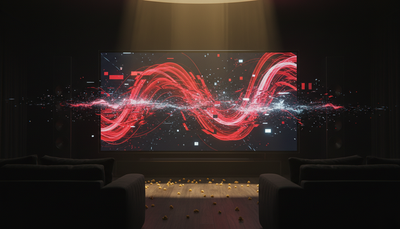 ¿Qué Significa El CóDigo 35800 En Netflix? Explicado