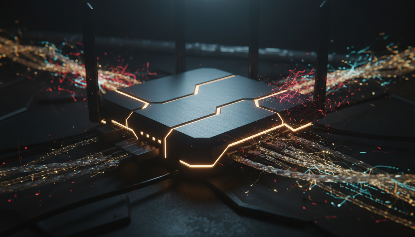 ¿Qué Significa Http 998 En Netflix? - Aspecto Relevante