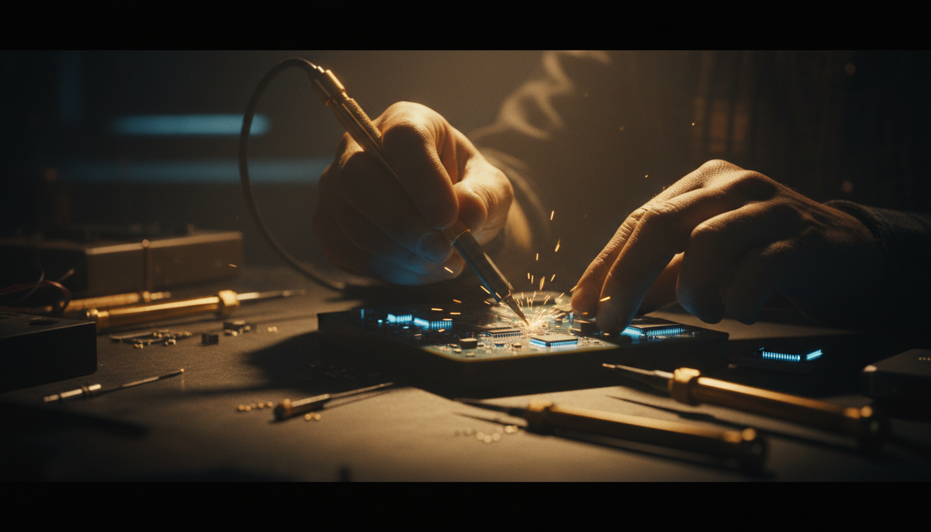 ¿Qué Significa Http 998 En Netflix? - Detalle Adicional