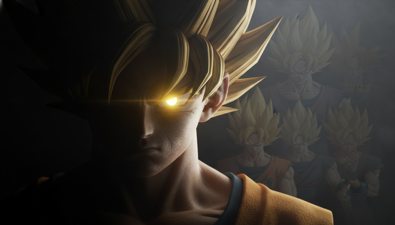 Teorias De Dragon Ball Peliculas Completas - Aspecto Relevante