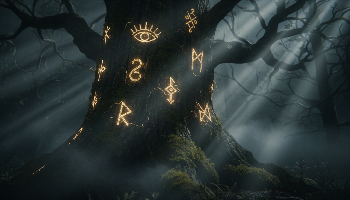 Teorias De From Serie Temporada 3 - Aspecto Relevante