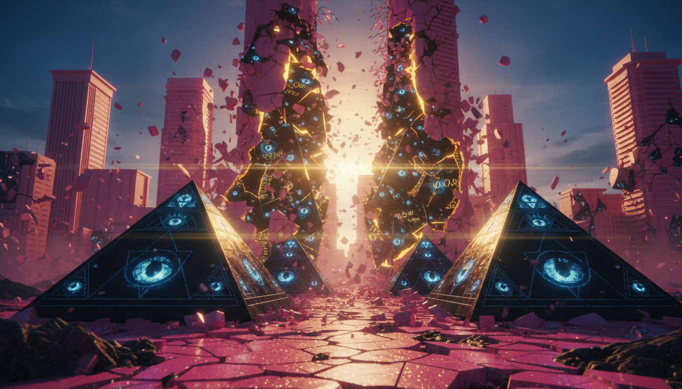 Teorias De Las Peliculas De Barbie - Detalle Adicional