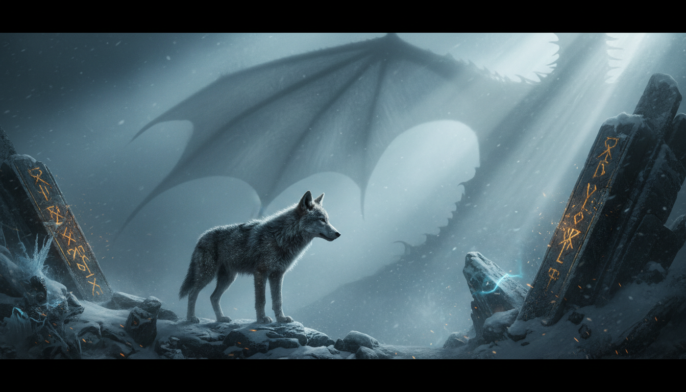 Teorias De Series Famosas - Detalle Adicional