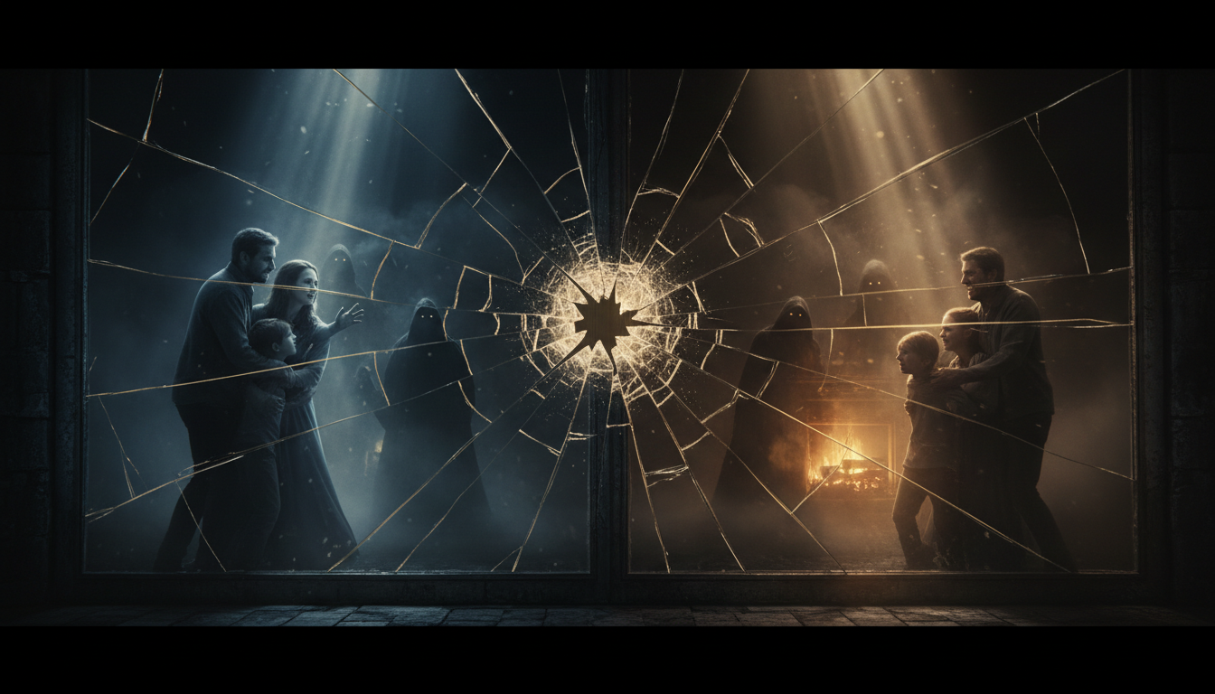 Teorias Serie Separacion Reveladas